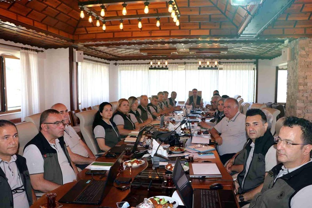 2026 Yatırımları Değerlendirildi