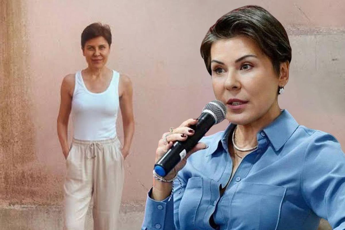 Fatoş Pınar Türker\'den İBB duruşmasında çıplak arama iddiası
