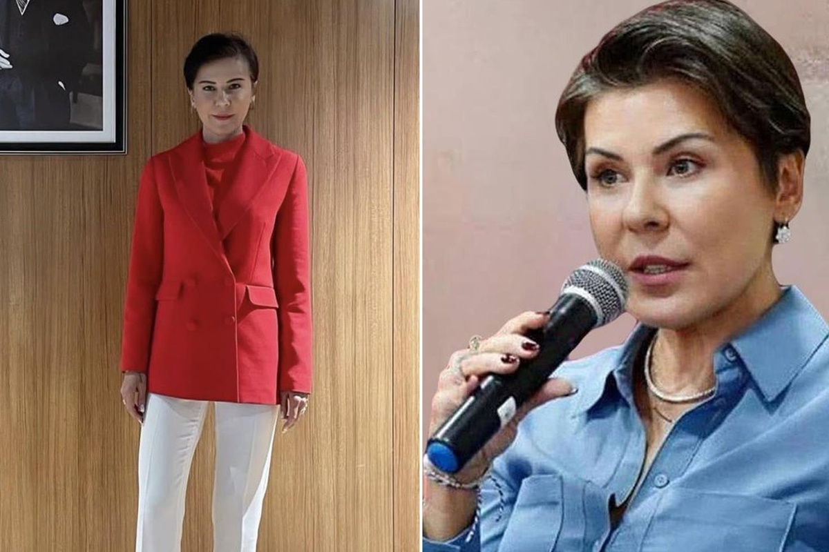 Fatoş Pınar Türker\'in çıplak arama iddiasına başsavcılıktan yanıt