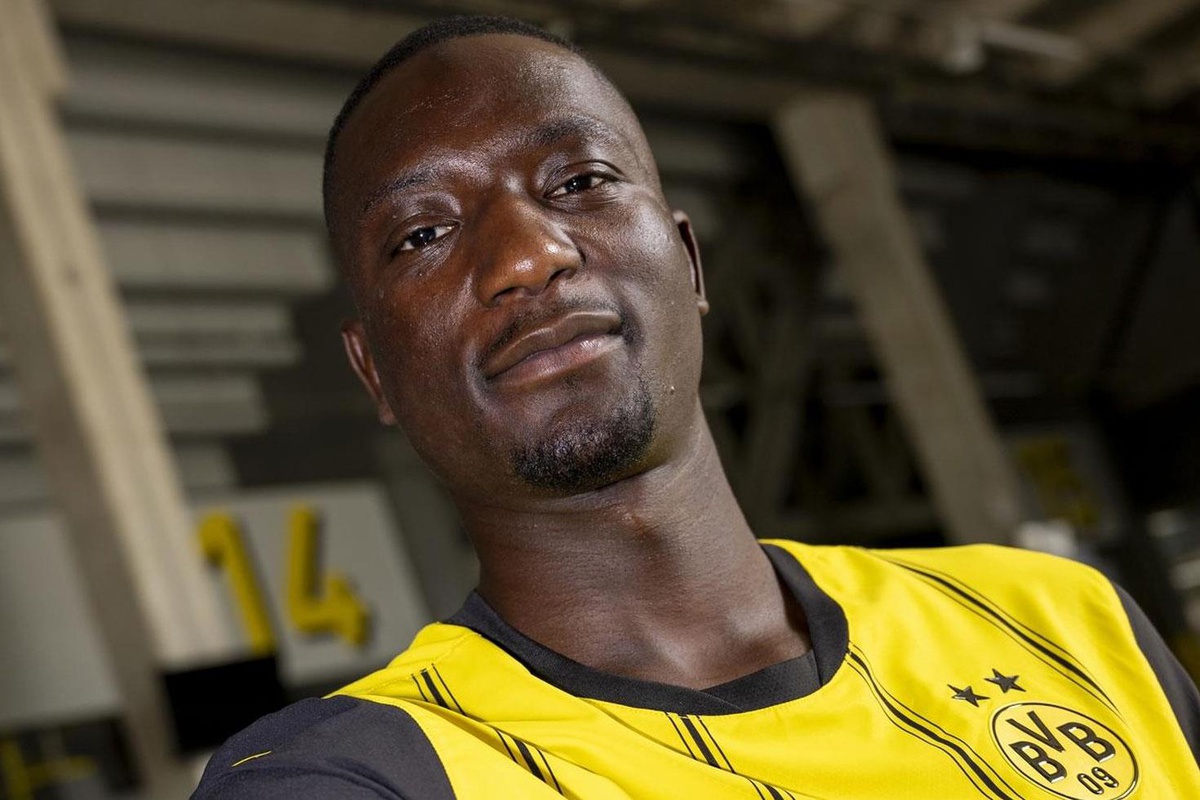 Fenerbahçe\'de Guirassy için anlaşma tamamlandı