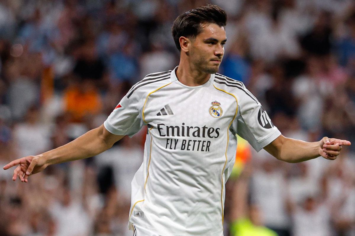 Fenerbahçe\'den Real Madridli yıldıza teklif hazırlığı