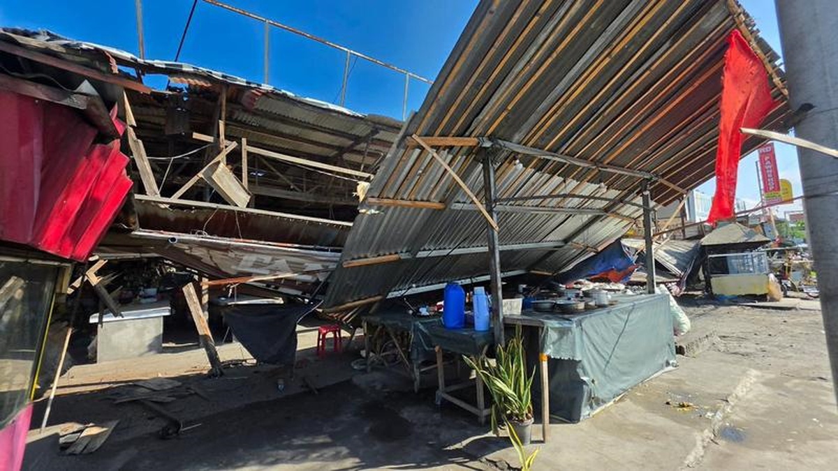 Mindanao\'da 7.8 Büyüklüğünde Deprem: 45 Ölü