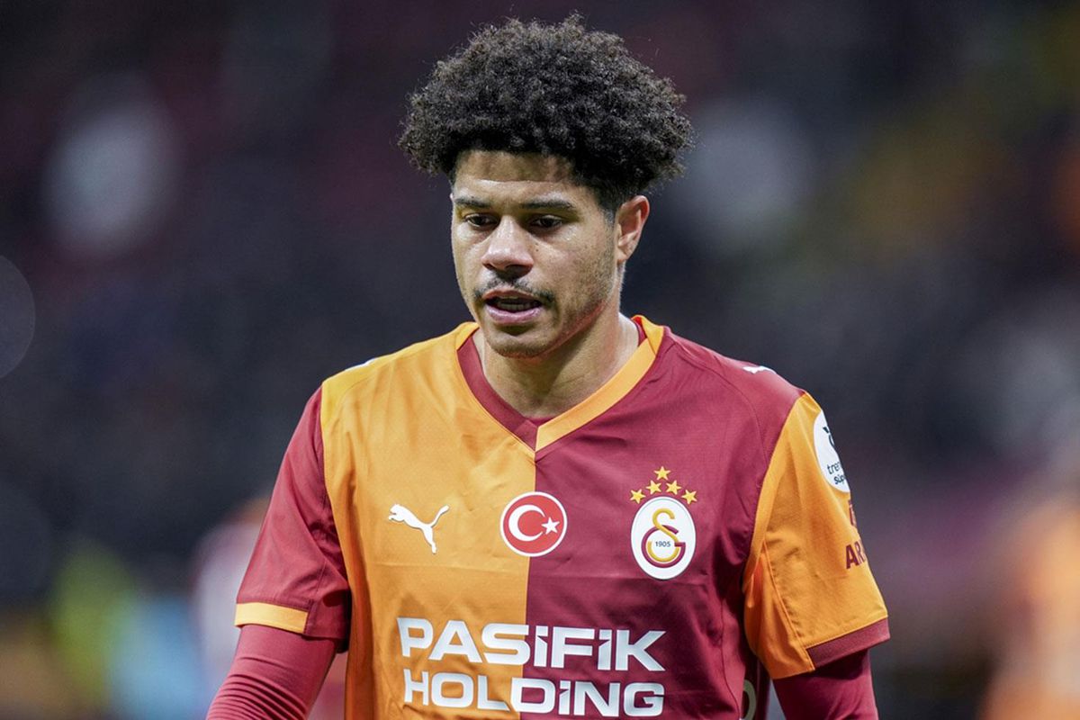 Gabriel Sara\'nın yerine dünyaca ünlü yıldız