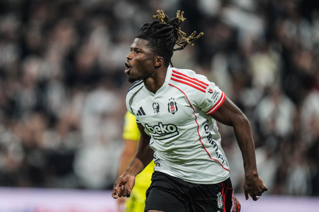 Güne damga vuran iddia: Fenerbahçe, El Bilal Toure'yi istiyor