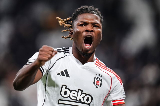 Güne damga vuran iddia: Fenerbahçe, El Bilal Toure'yi istiyor
