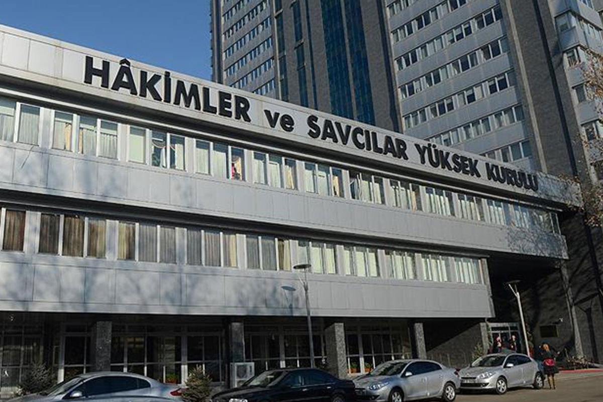 HSK kararnamesi Resmi Gazete\'de