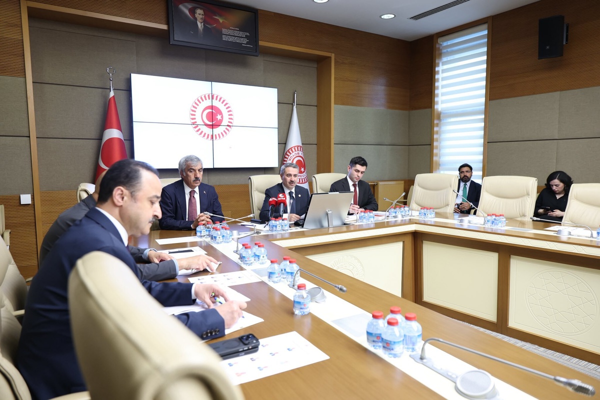 Tutuklu ve Hükümlü Hakları İncelemesi