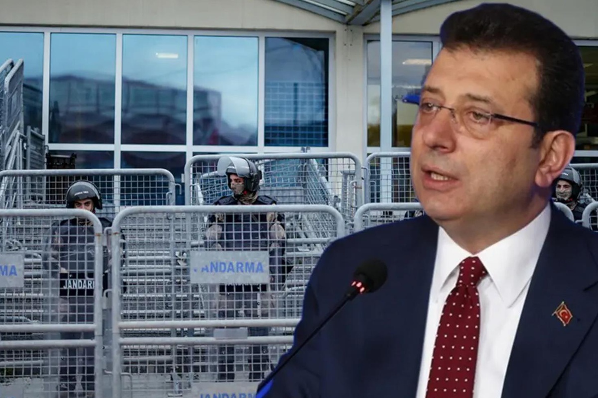 İBB davasında 48. duruşma: 68 sanık hakim karşısında