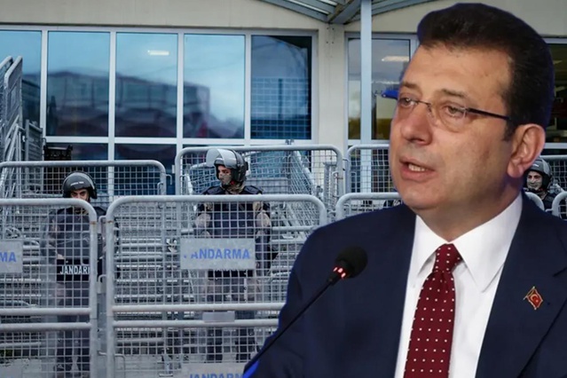 İBB davasında 48. duruşma: 68 sanık hakim karşısında