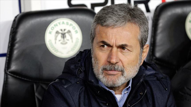 İsimler bomba! Aykut Kocaman'ın yardımcıları belli oldu