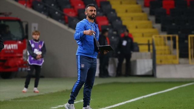 İsimler bomba! Aykut Kocaman'ın yardımcıları belli oldu