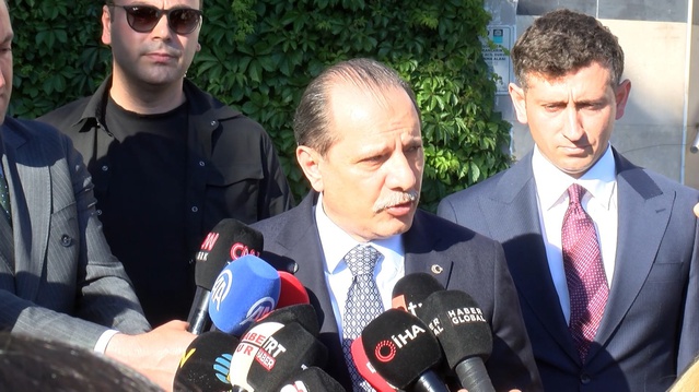Aynur Kanbur Cinayeti Aydınlatılıyor