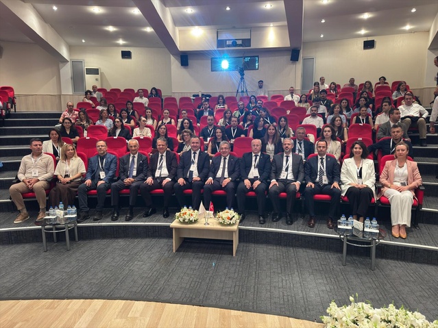 İzmir'de 3. AR-GE ve Tasarım Merkezleri Buluşması