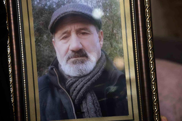 Defne'de Bıçaklı Kavga: Emekli Adam Hayatını Kaybetti