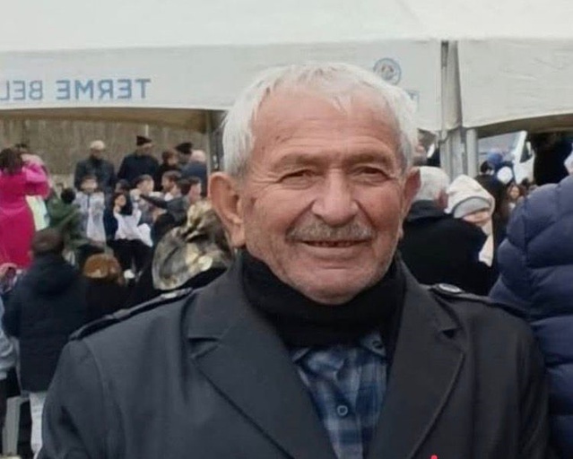 Ordu'da Kaza: 1 Ölü, 1 Yaralı