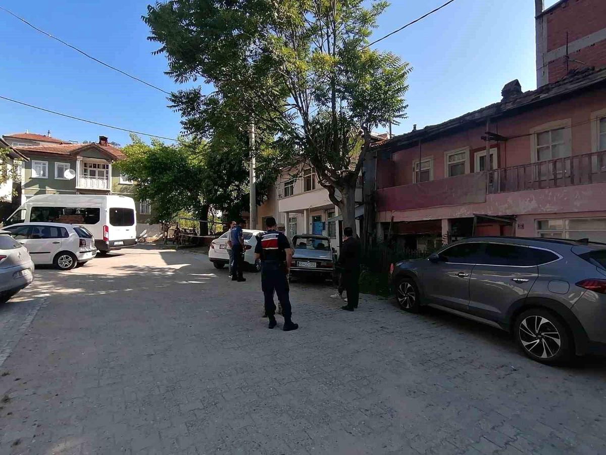 Hanönü\'nde uyuşturucu operasyonu: 2 gözaltı