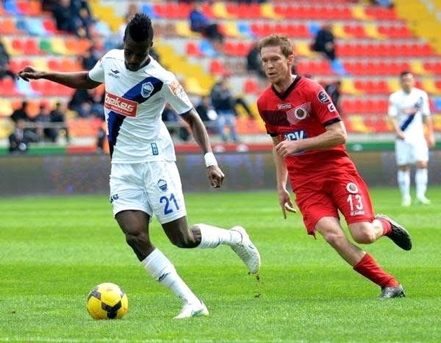 Kayseri, 22 Sezon Sonra Süper Lig'e Veda Etti