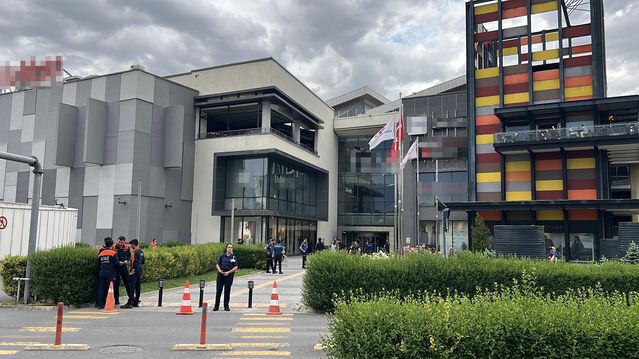 Kayseri'de AVM'ye 'canlı bomba' ihbarı yapan 13 yaşındaki ço