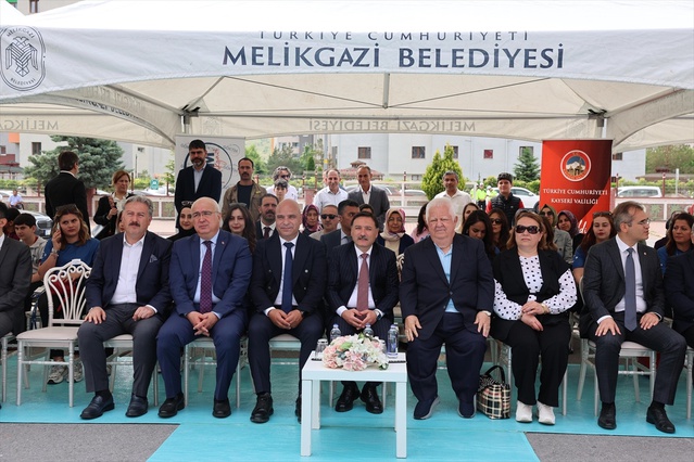 GÖKTİM Teknoloji Atölyesi Açıldı