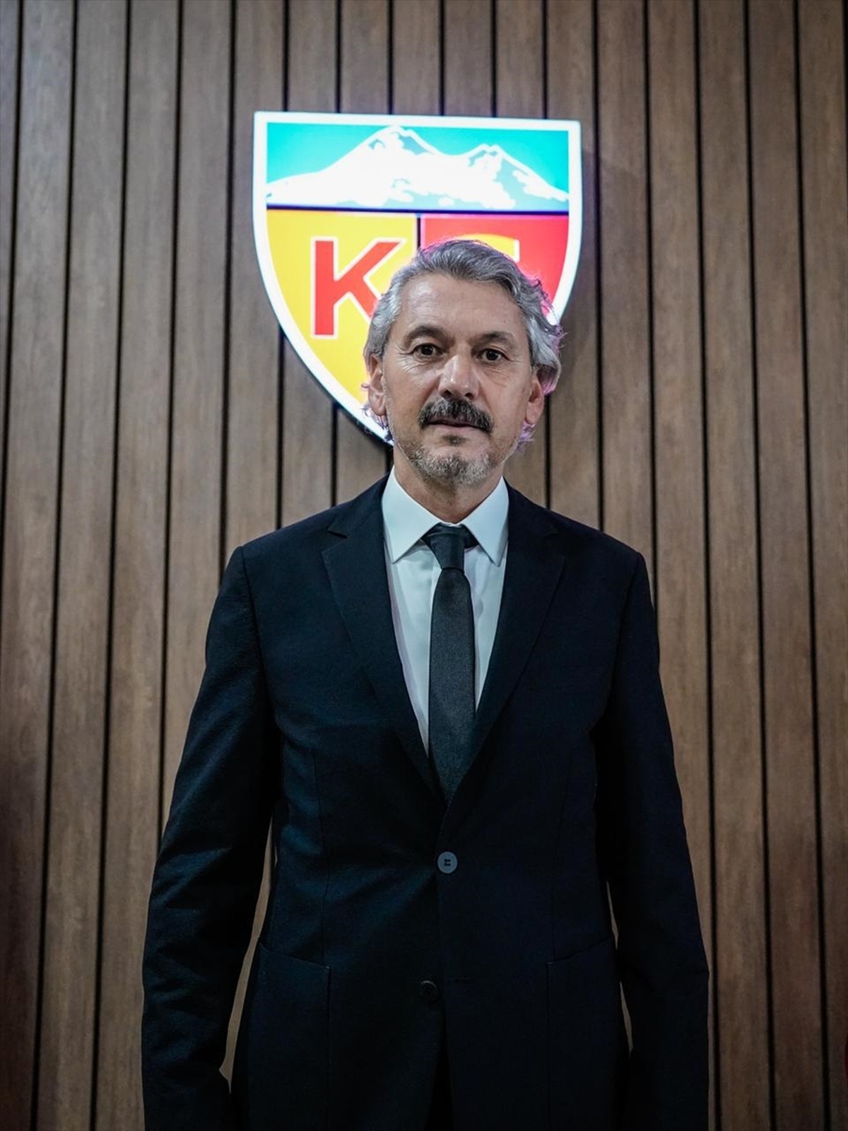 Kayserispor, Atila Gerin ile Anlaştı