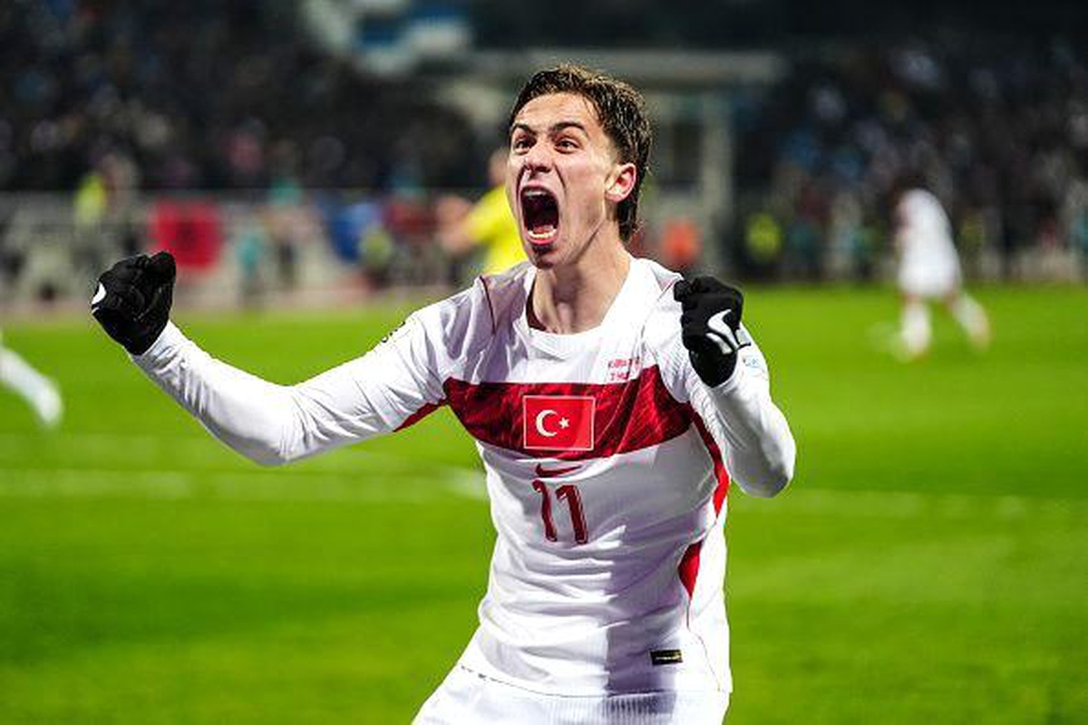 Kenan Yıldız: Türkiye\'nin Umut Vadeden Yıldızı