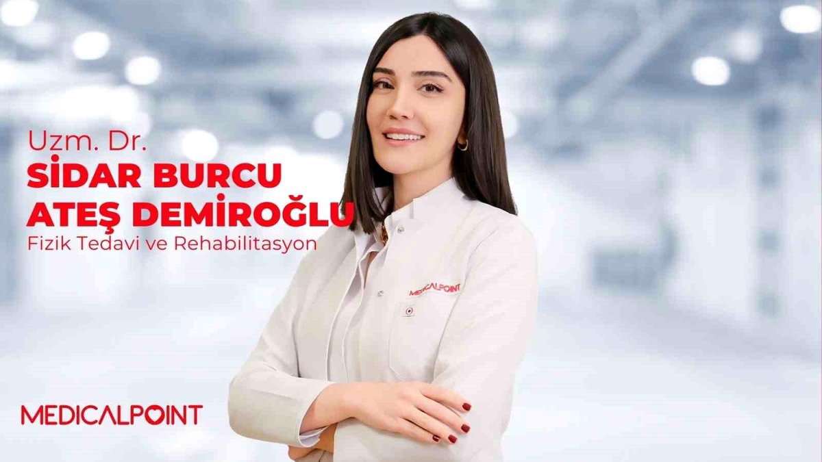 Klimanın Yanlış Kullanımı Kas Problemlerine Yol Açabilir