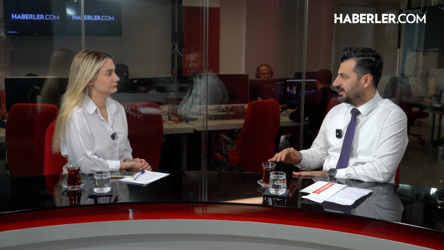 Klinik Psikolog Metin Aydın: Sol yumruğu sıkmak hatırlamayı kolaylaştırıyor