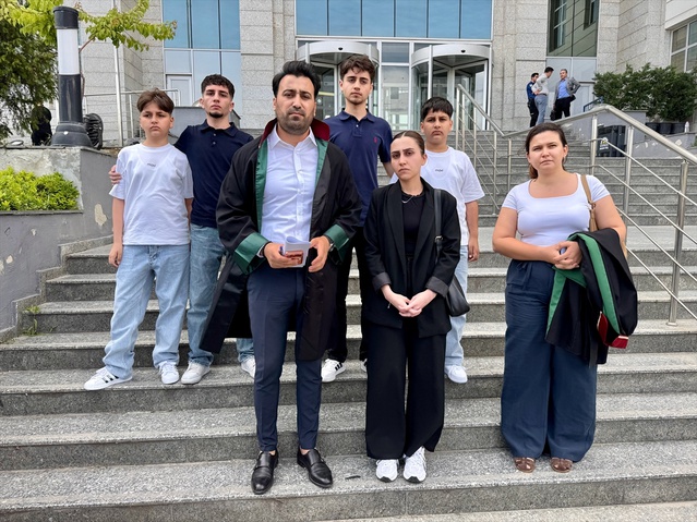 Fatma A'nın yargı süreci devam ediyor