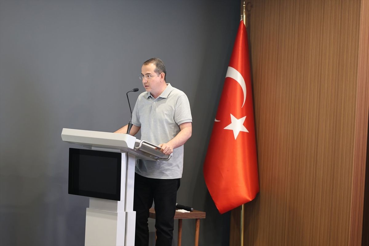 B-Reçete Sistemi Tanıtıldı