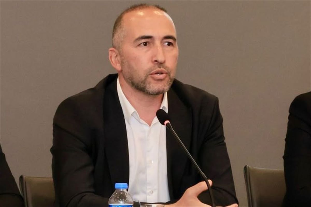 Kumluca\'ya Onkoloji Servisi Geliyor