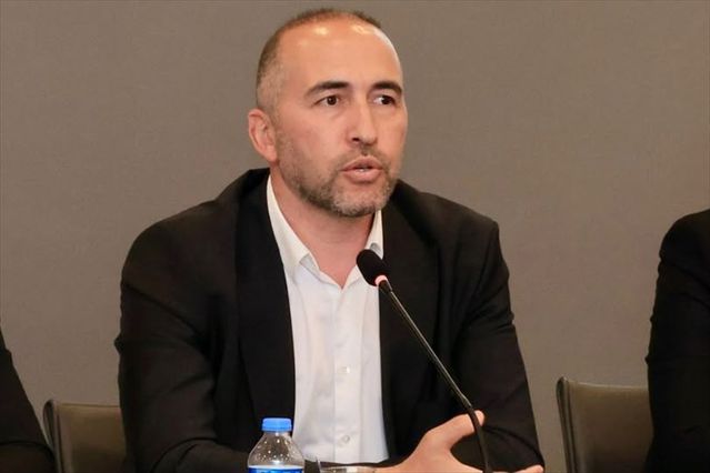 Kumluca'ya Onkoloji Servisi Geliyor