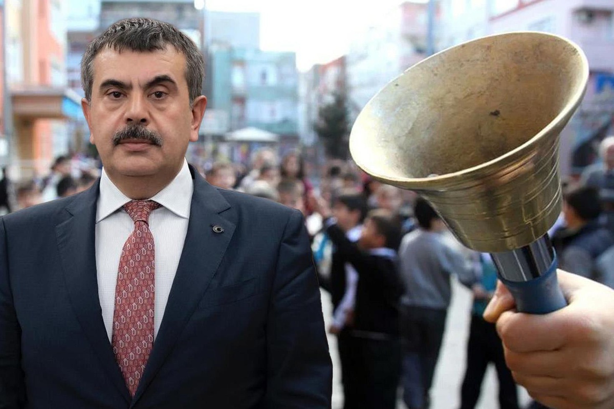 LGS sınavına hazırlık nedeniyle 12 Haziran cuma günü okullar tatil edildi