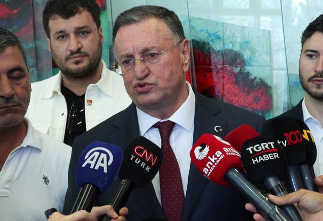 Lütfü Savaş’tan butlan tartışmasında yeni açıklama: İlk başvuruyu Özgür Özel yaptı