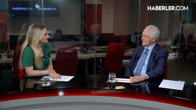 Mithat Yenigün: Türkiye’nin müteahhitlik sektörü dünyada bir marka haline geldi