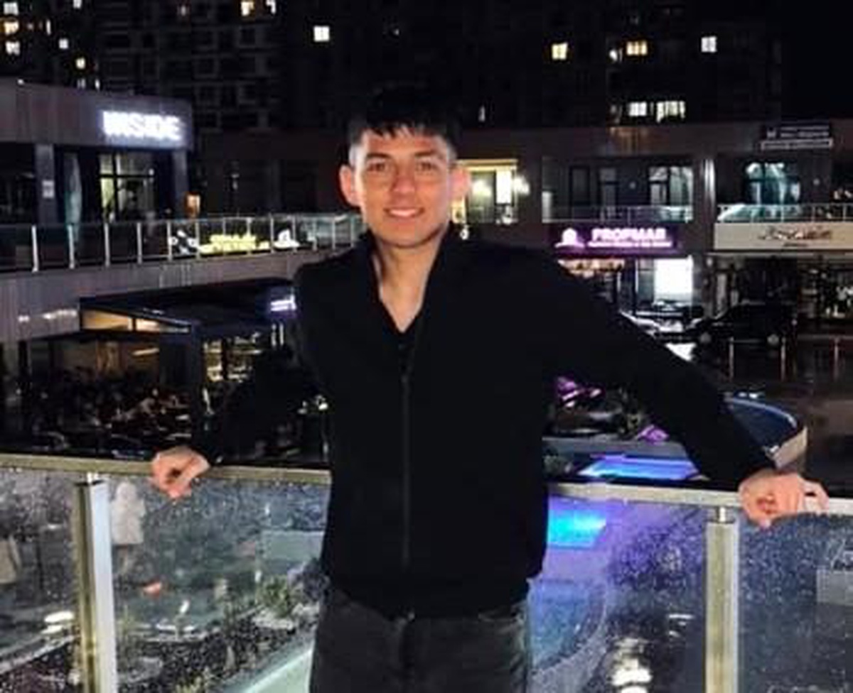 Denizli\'de Motosiklet Kazası: Genç Hayatını Kaybetti