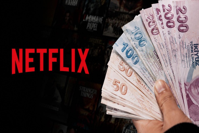 Netflix, Türk öğretmene 2 milyon TL tazminat ödeyecek