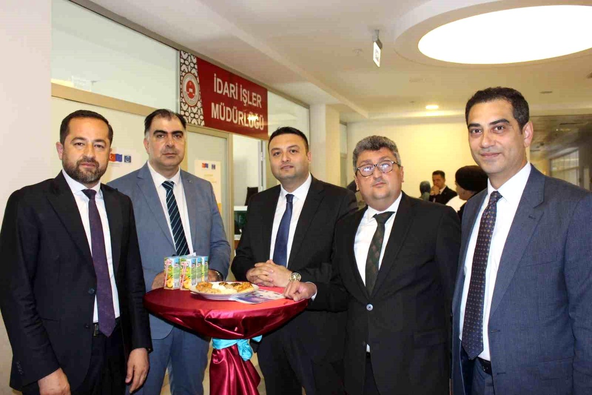 Niğde\'de Uzlaştırmacılar Günü Kutlandı