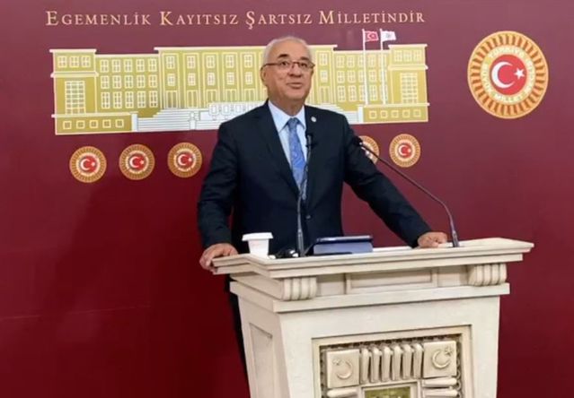DSP'den CHP'ye Yanıt: Birlik Teklifine Olumsuz Yanıt