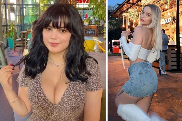 OnlyFans iddianamesi: 14 fenomenin mal varlıklarına el konul