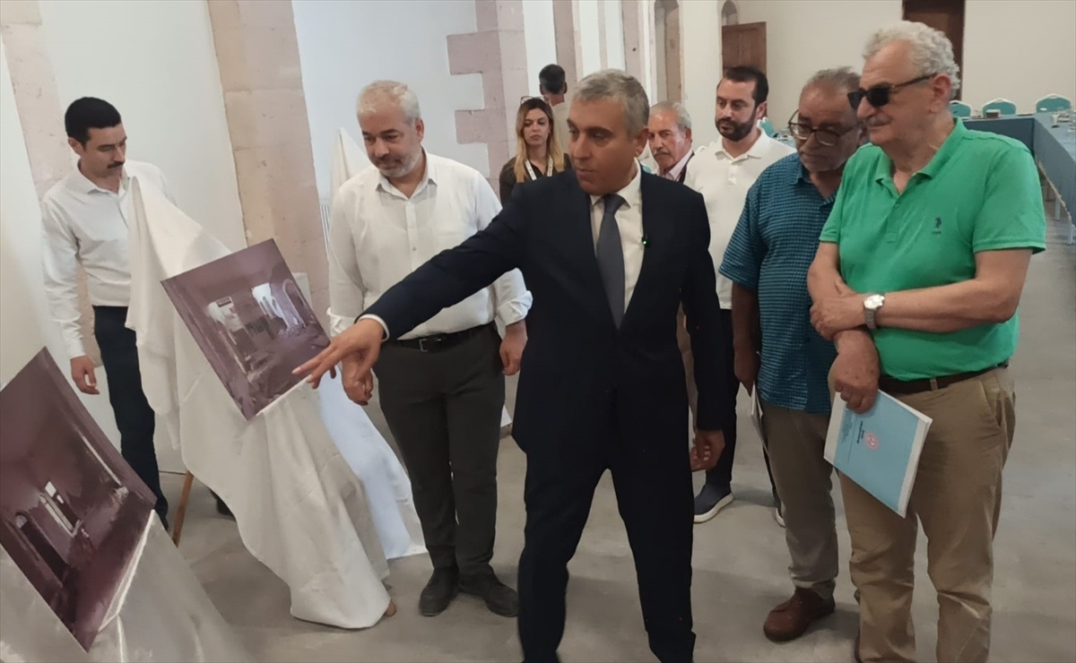 Yedi Ocak İlkokulu Yeniden Açılıyor