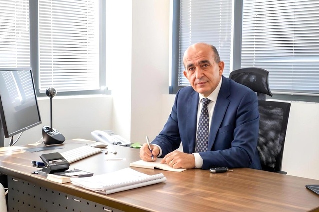 Güneş Panelleri Çevreyi Kirletmiyor