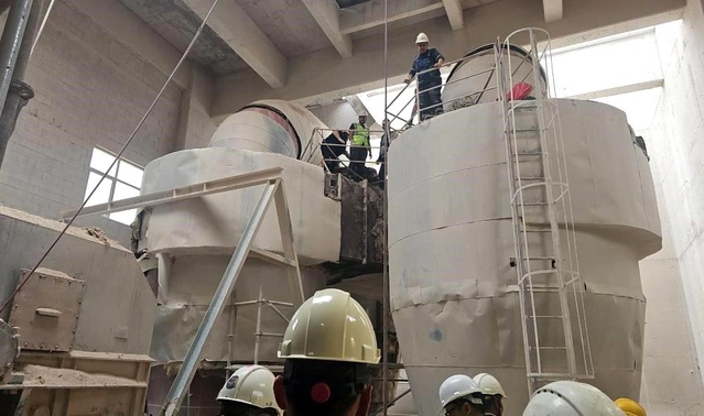 Bilecik'te Fabrika Kazası: İşçi Hayatını Kaybetti
