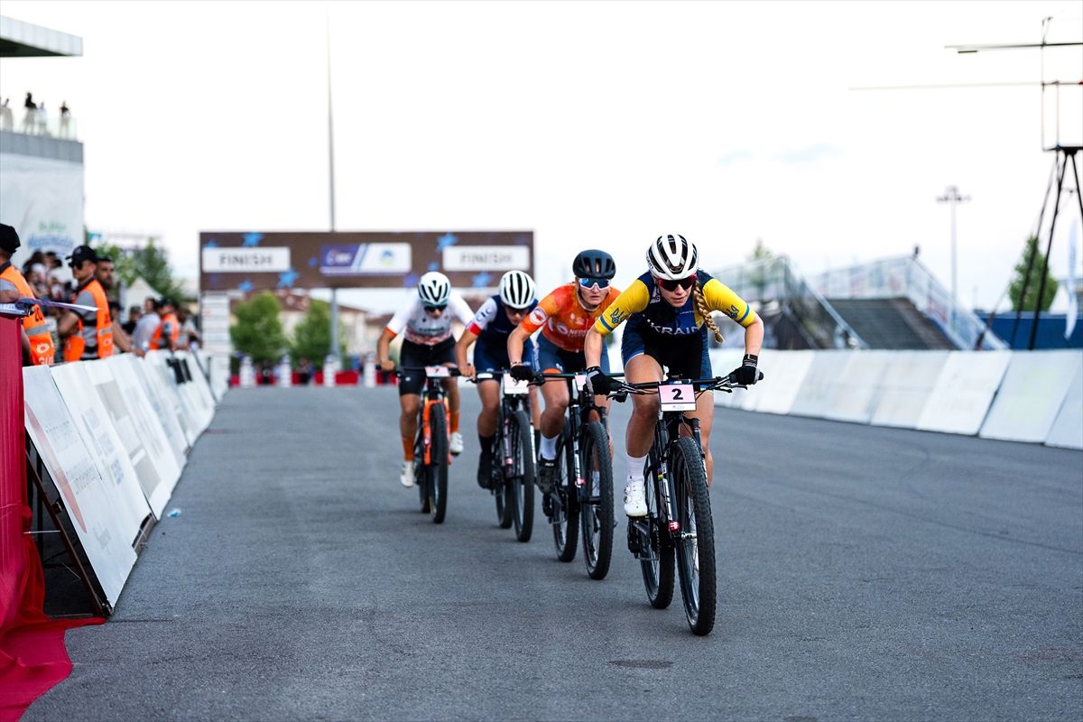 Sakarya, MTB Eliminator Dünya Kupası\'na Ev Sahipliği Yapacak