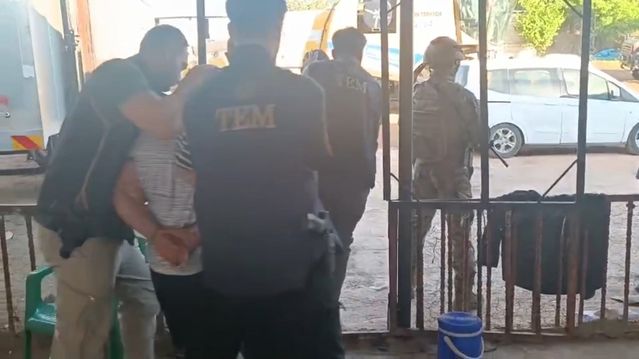 DEAŞ’a Finansal Destek Veren 47 Şüpheli Gözaltında