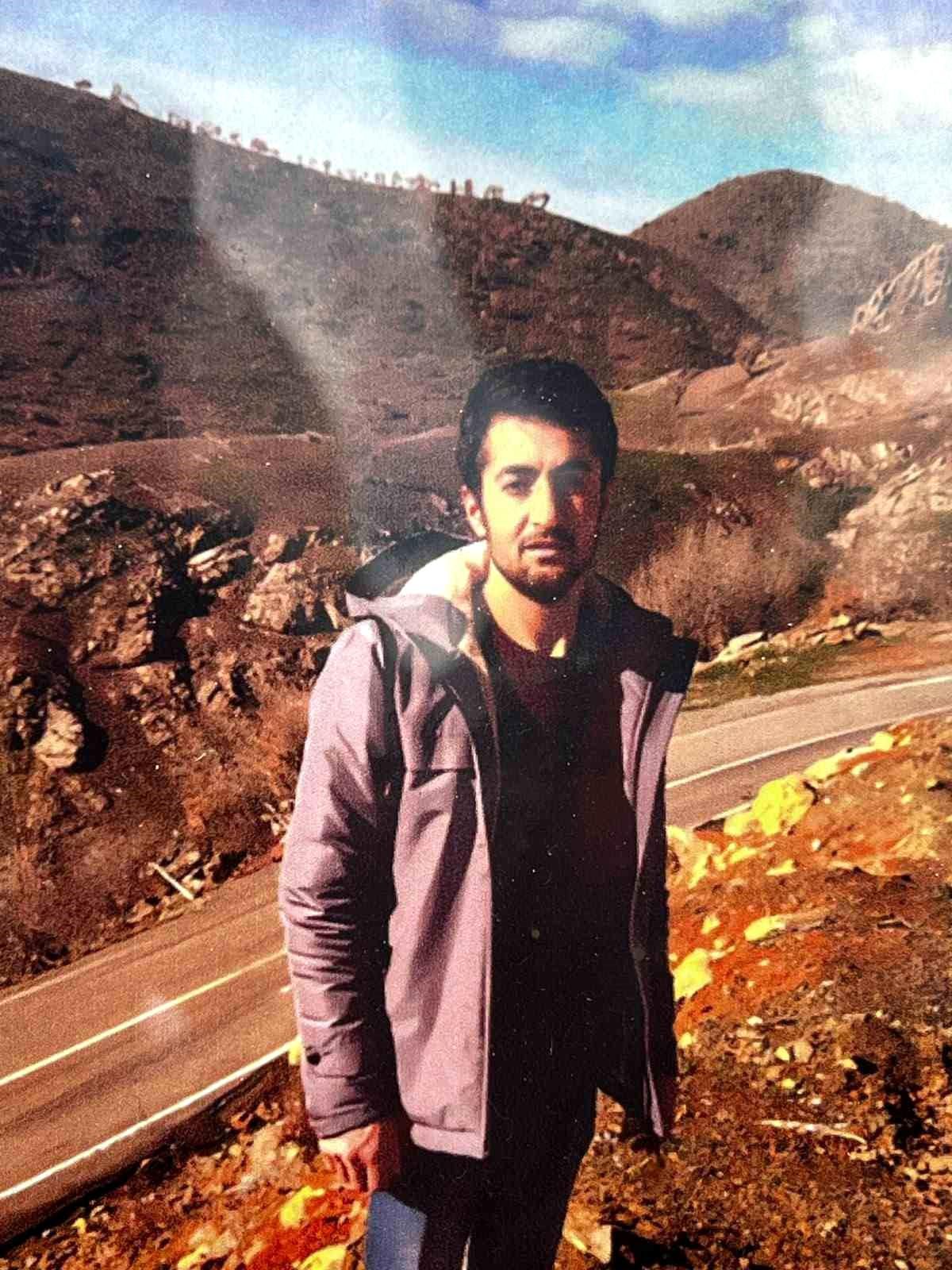 Kaybolan Çoban 8 Kilometre Uzaklıkta Bulundu