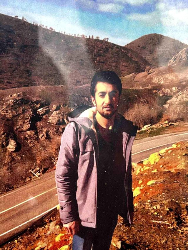 Kaybolan Çoban 8 Kilometre Uzaklıkta Bulundu