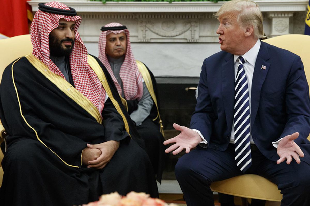 Suudi Arabistan, İsrail\'in saldırıları nedeniyle ABD\'ye nota verdi