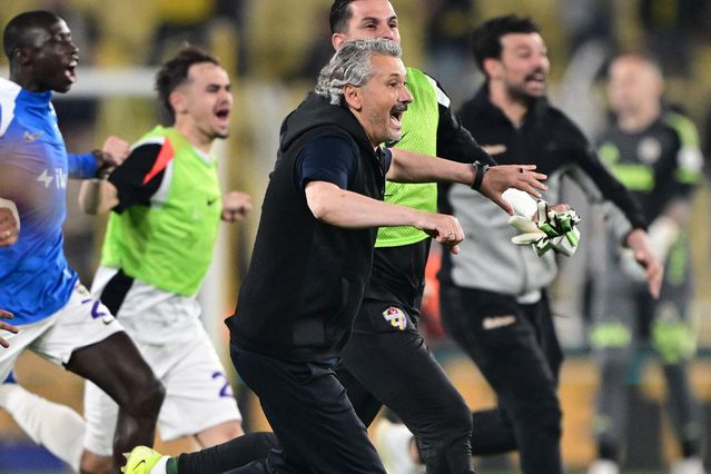 Tarih yazdığı Eyüpspor'dan gönderilmişti! 24 saat dolmadan y