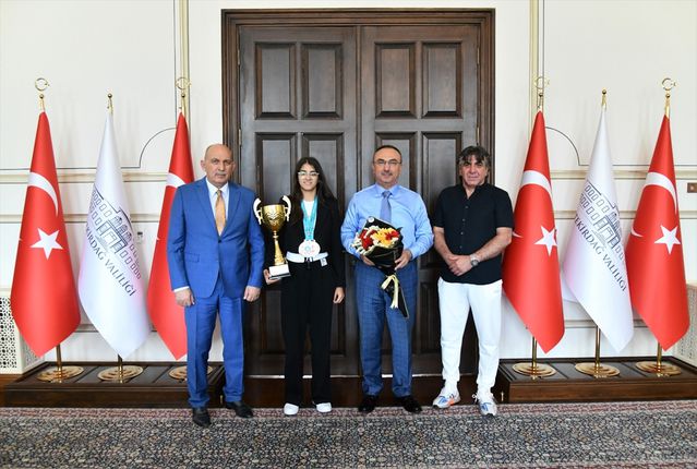 Tekirdağ’da Festival, Spor ve Eğitim Buluşmaları