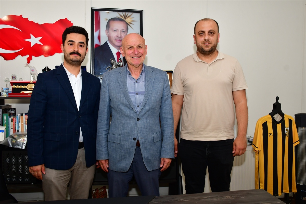 Terme\'de yeni sosyal hizmet merkezi açıldı